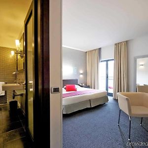 Chambre Standarde Lit King-Size